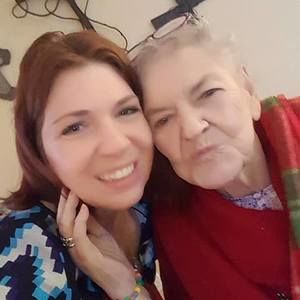 Meet your Posher, Misty